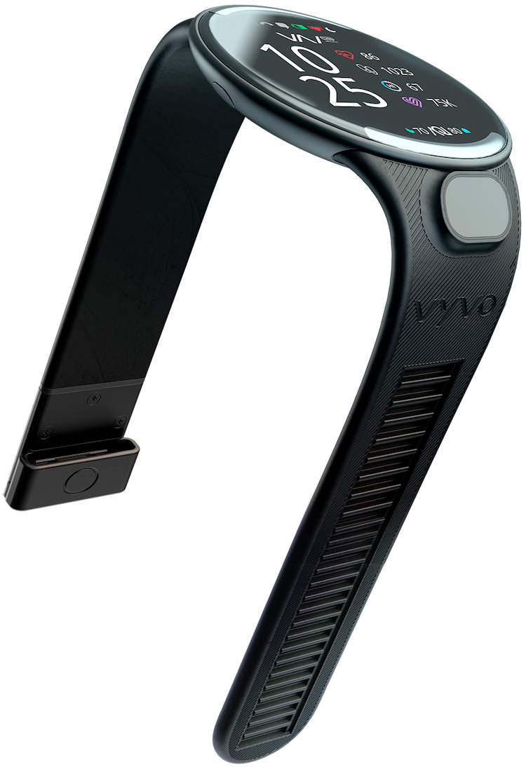 BioSense Watch
