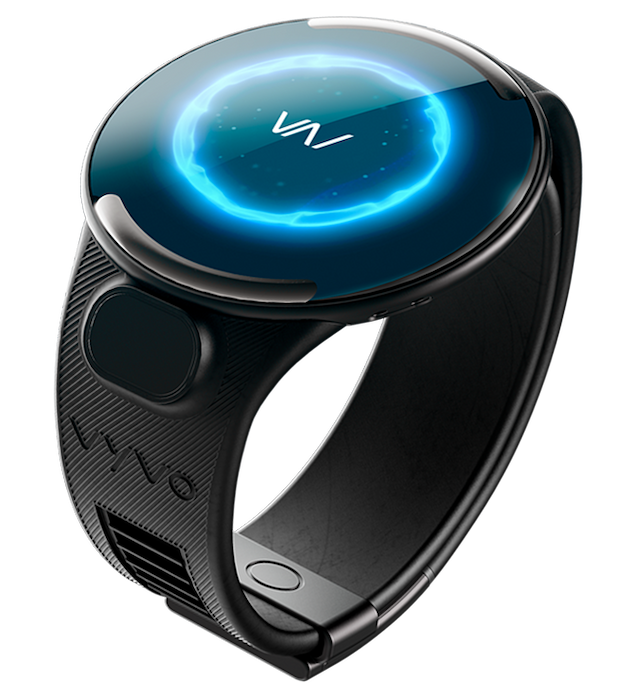 BioSense Watch