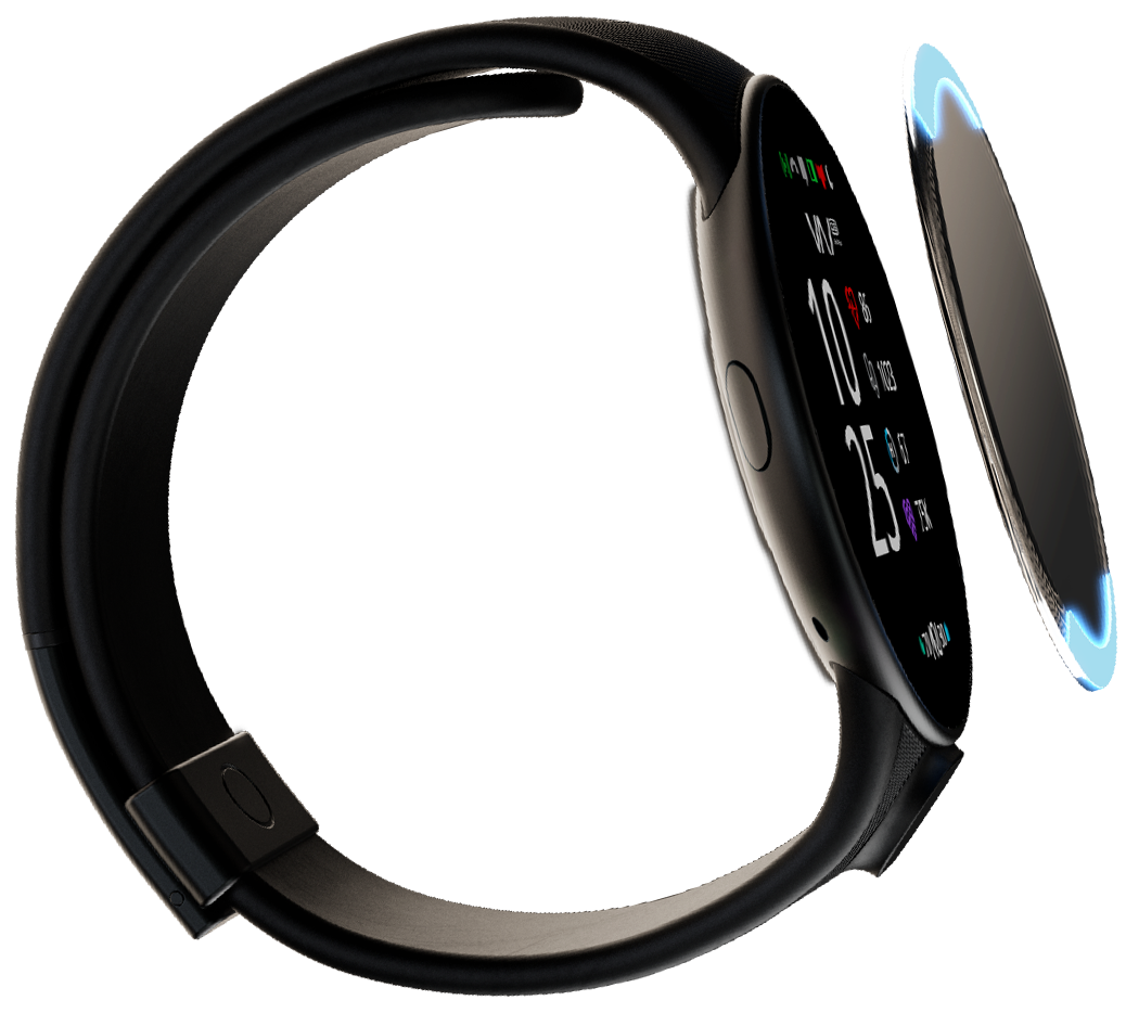 BioSense Watch Innovation
