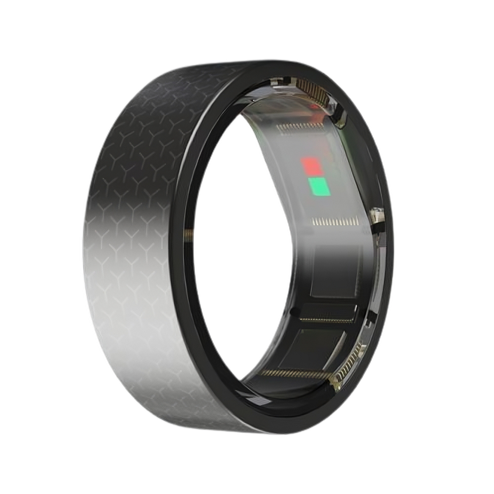 BioSense Ring