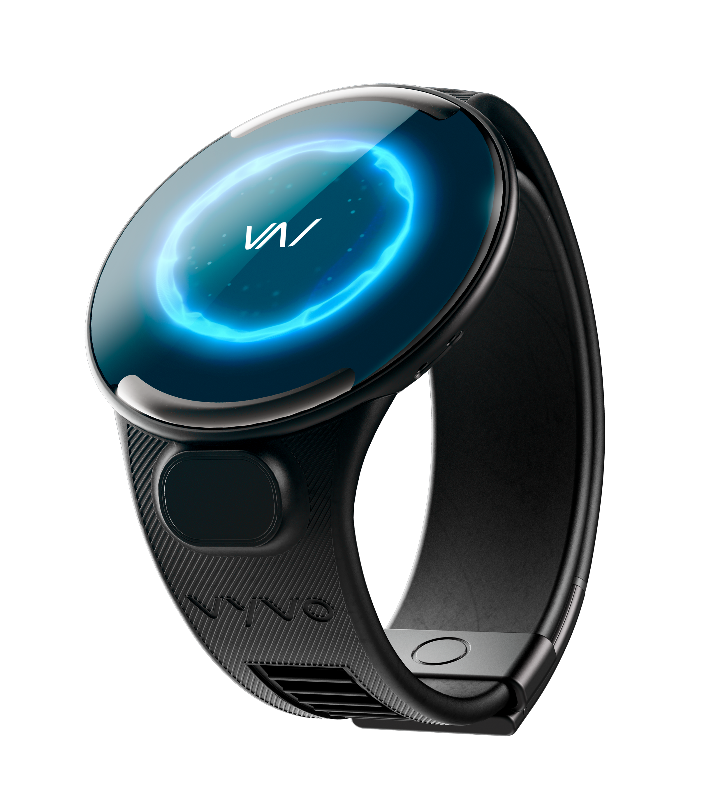 BioSense Watch