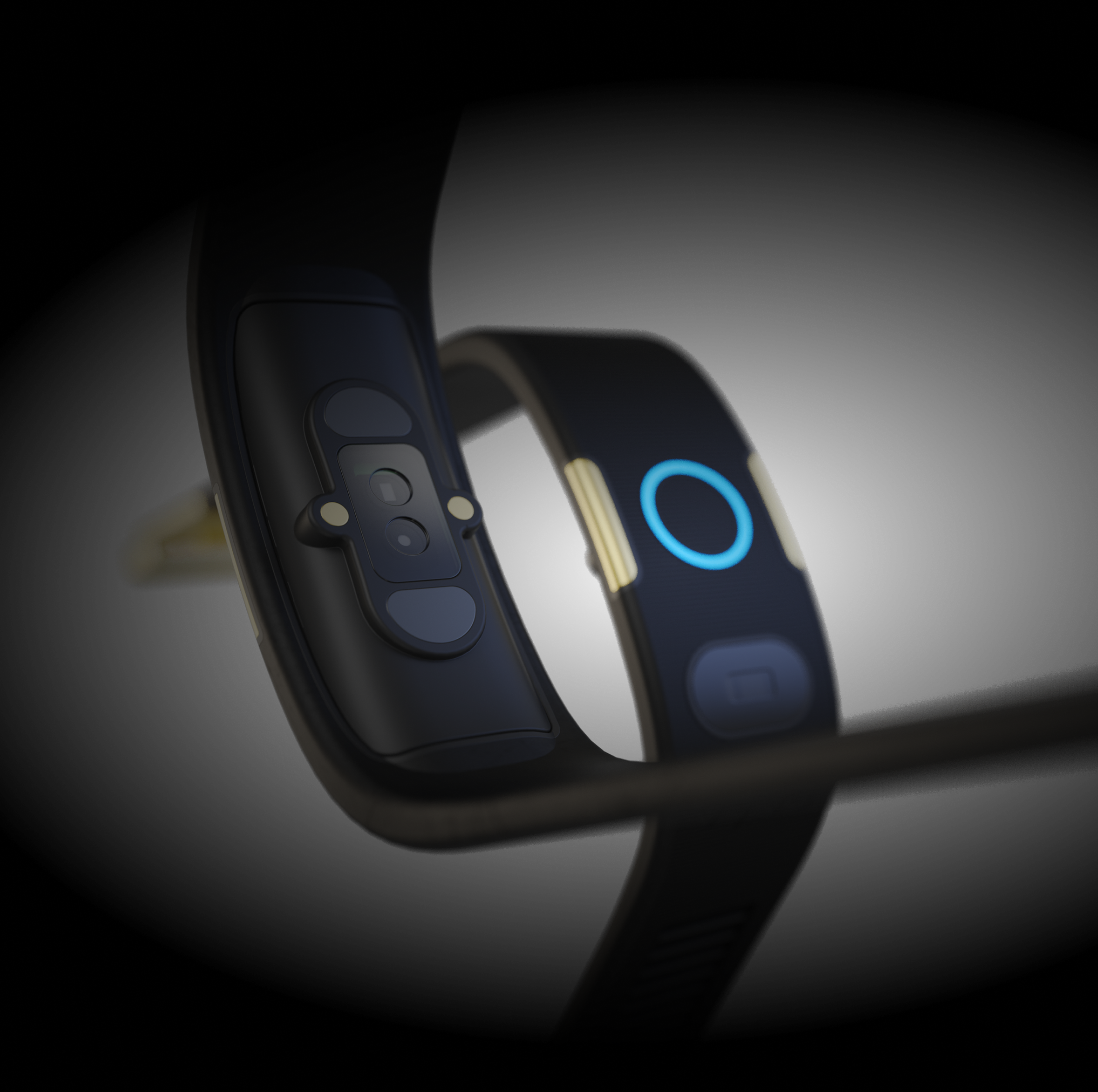 BioSense Band Sensors