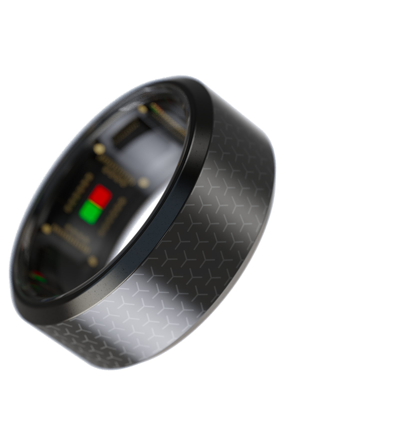 BioSense Ring Overview