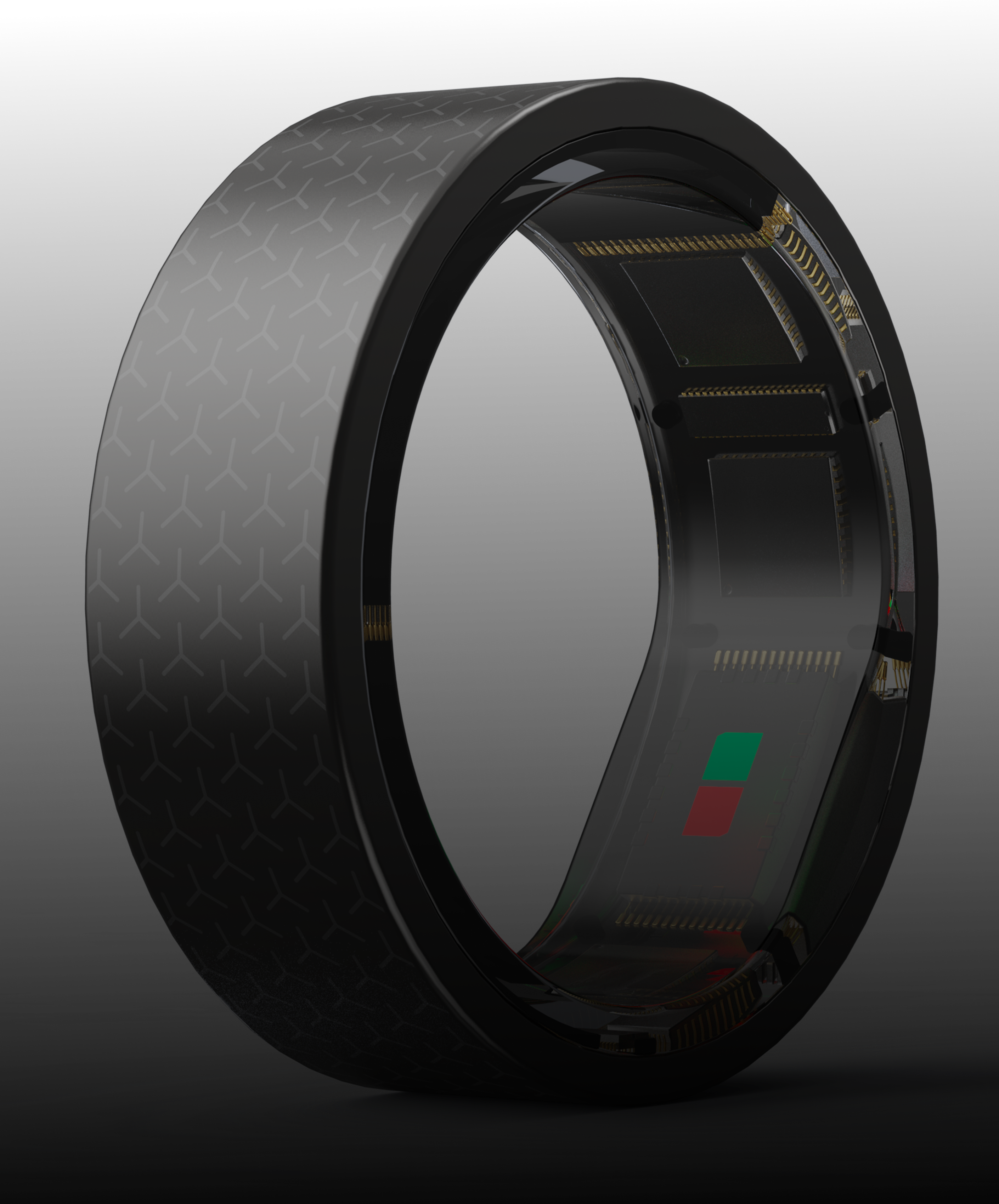 BioSense Ring