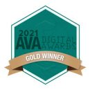 AVA Digital Awards Platinum