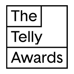 VYVO Telly Awards logo
