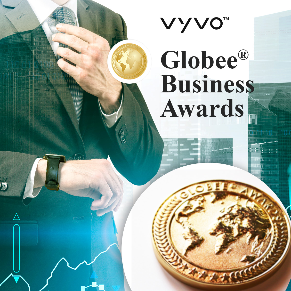 vyvo-13th golden globe awards prev